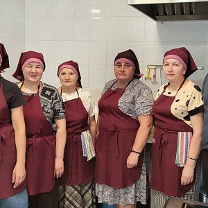 Парафіяльний Карітас (липень)!