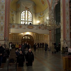 Покаяльний канон Андрея Критського!