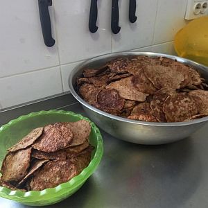Обіди для потребуючих