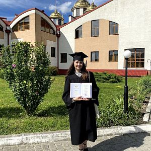 Сердечні вітання!