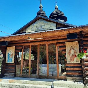 Екскурсія хору "Світло Тавору"!