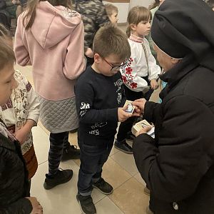 Слідами блаженної Йосафати Гордашевської