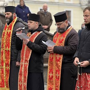 Пам`ятаємо владику Миколая!