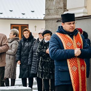 Вічна пам'ять Герою!
