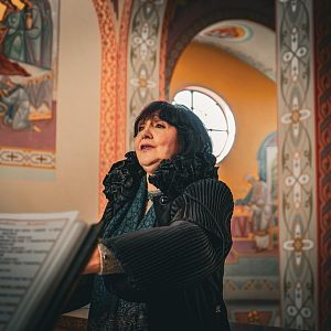 Митрополича проща!