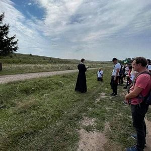 Проща до Зарваниці