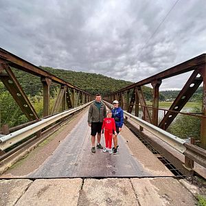 Третя велопроща до Зарваниці!