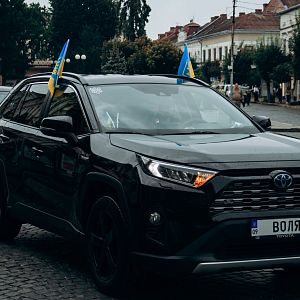 Вічна пам'ять Герою!