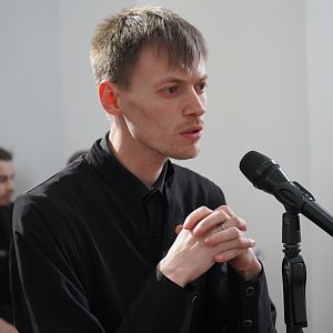 Адорація Найсвятіших Тайн!