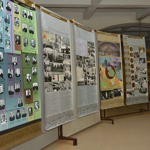 Конференція присвячена 70-річчю Львівського псевдособору 