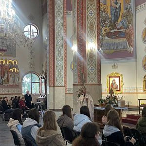 До Дня працівника освіти!