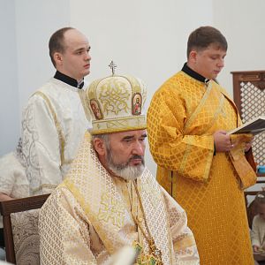 Храмове свято!