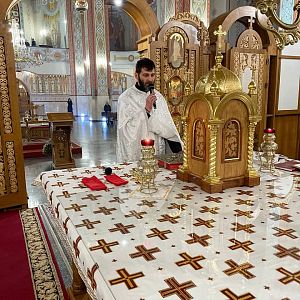 Нічні чування