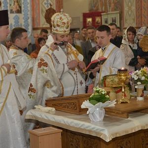 День Христового Воскресіння