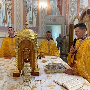 День Незалежності України