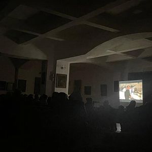 Презентація курсу "Католицизм"