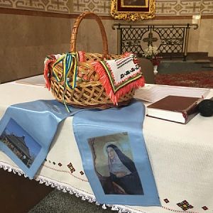 Материнська молитва об’єднала жінок із різних парафій Коломийської єпархії