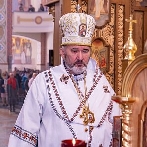 Квітна Неділя!