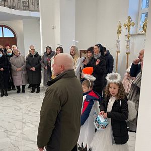 Свято Миколая