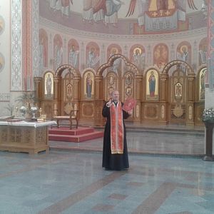 Започаткування книги тверезості