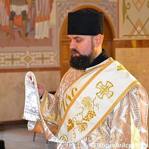 Друга неділя Великого посту