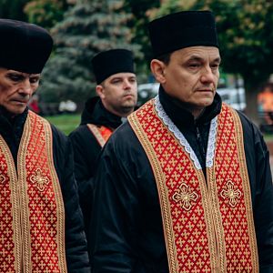 Вічна пам'ять Герою!