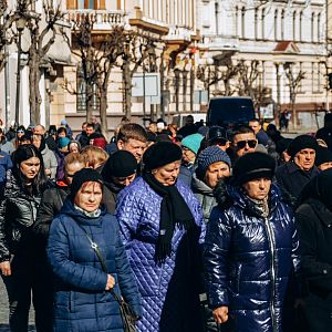 Вічна пам'ять Герою!