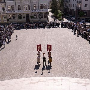 Квітна Неділя!