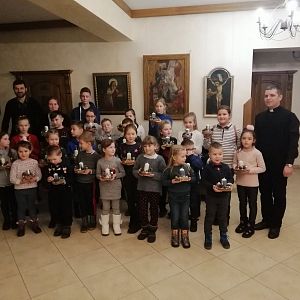 Виготовлення новорічних прикрас