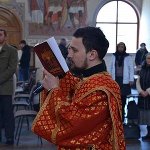 Єрусалимська Утреня