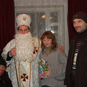 2007 Миколай