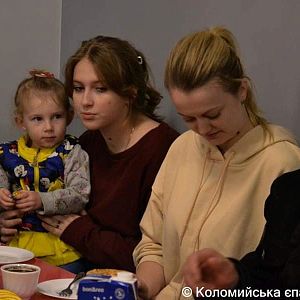 Центр "Янголятко"