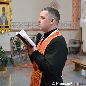 Покаяльний канон Андрея Критського