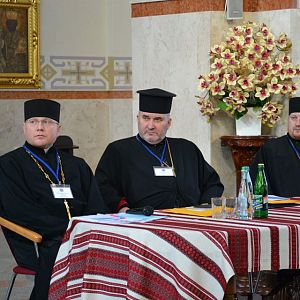 У Коломиї відбувся єпархіальний Собор