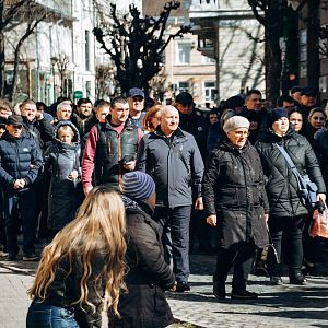 Вічна пам'ять Герою!