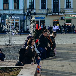 Вічна пам'ять Герою!