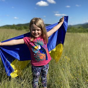 Завершення навчального року в недільній школі 