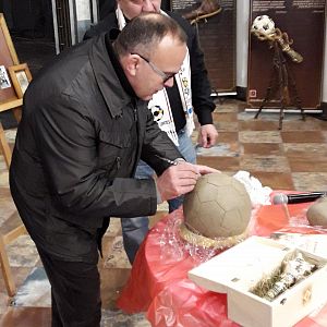 "Люди які творять єпоху"- у пам`ять за спочилим архиєреєм Миколаєм (Сімкайлом) у день його 65-ти річчя