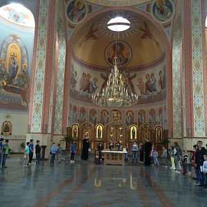Екологічний день у таборі