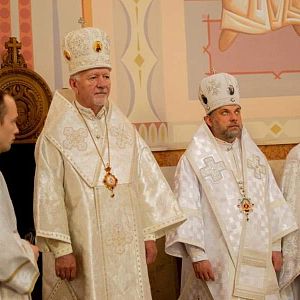 Преображення Христове!