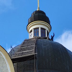 Ремонт вікон!