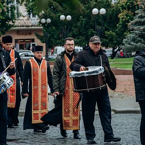 Вічна пам'ять Герою!
