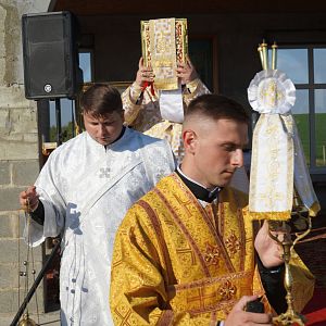 Проща до Семаківців!