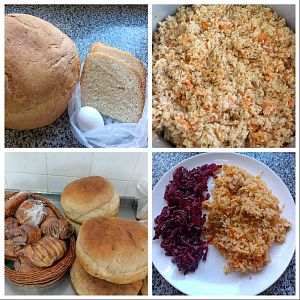 Парафіяльний Карітас (травень)!