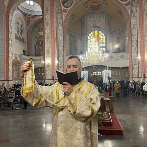 Сиропусна неділя!