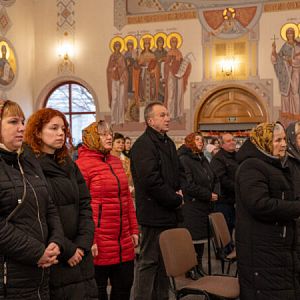 Різдвяне Богослужіння!