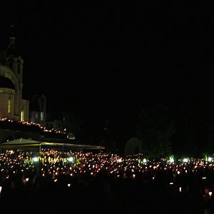 Зарваниця 2011