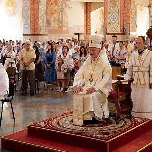 Преображення Христове!
