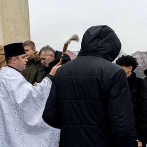 Богоявлення Господнє!