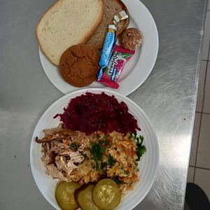 Парафіяльний Карітас
